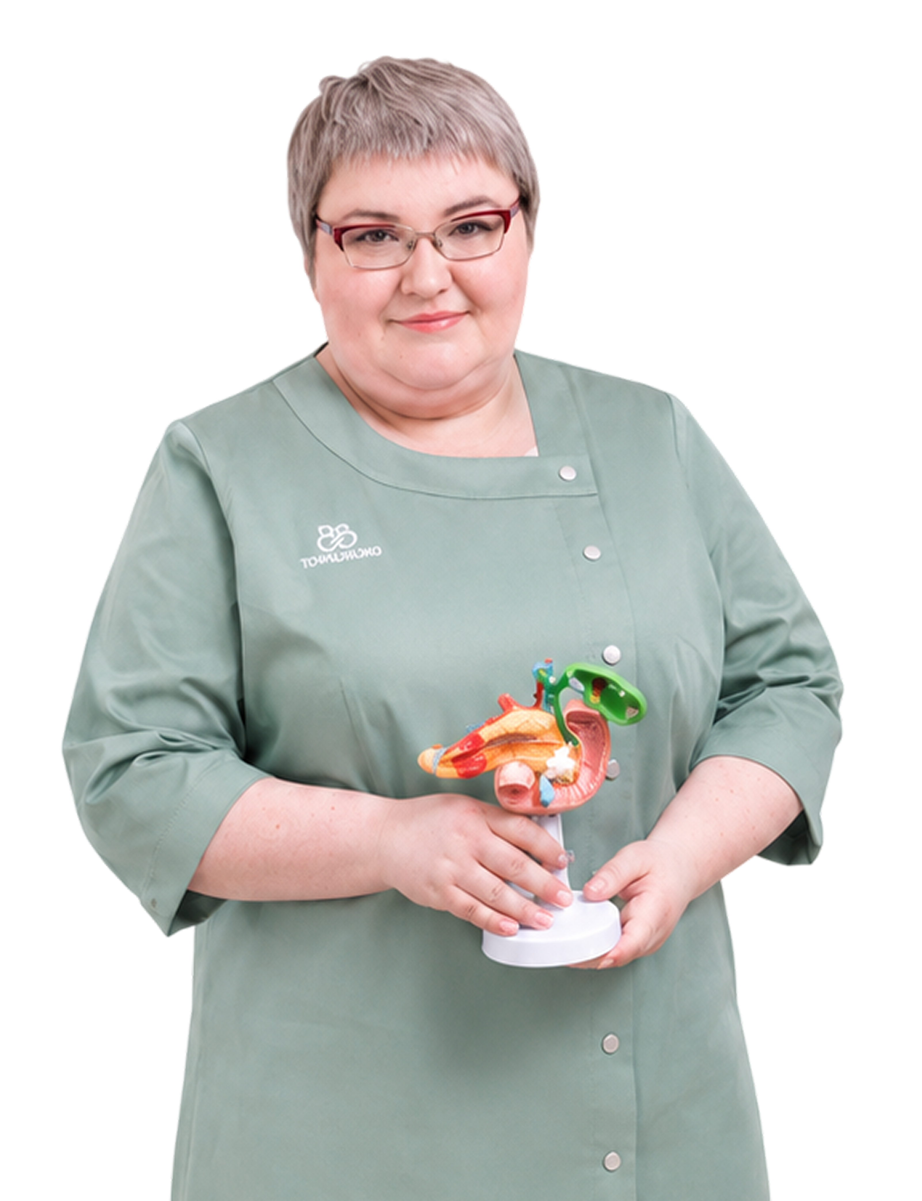 Долгополова Анастасия Михайловна